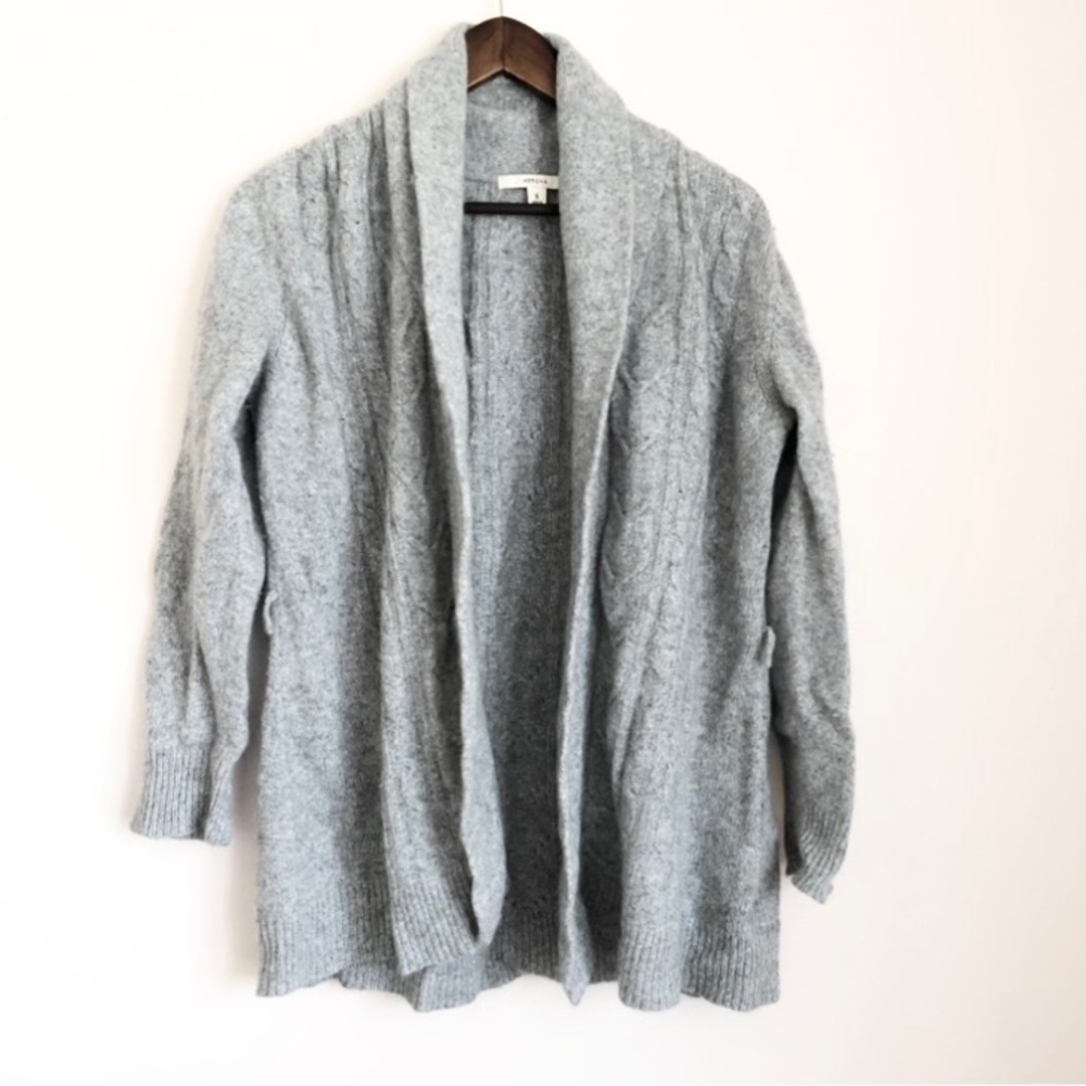 Free W/Purchase Merona Cardigan